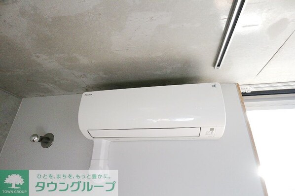 PASEO SANGENJAYA EAST WESTの物件内観写真